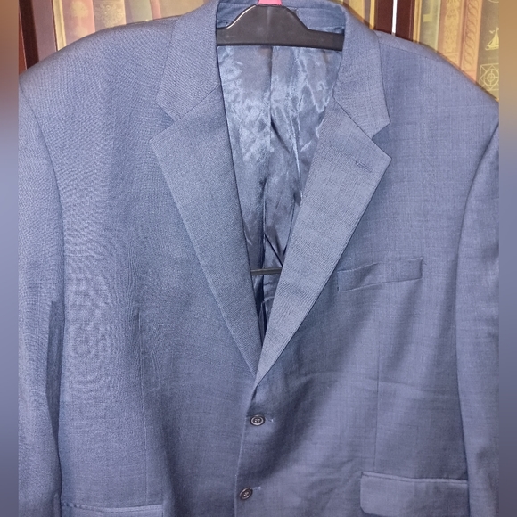 Lauren Ralph Lauren blazer/ jacket Size 50R - Picture 2 of 11